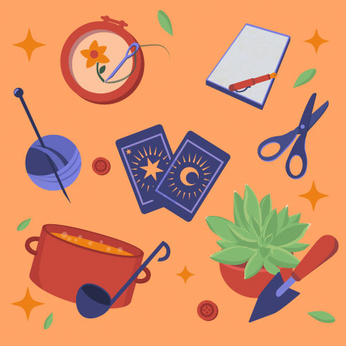 Talleres rotativos