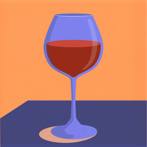 Taller de arte y vino